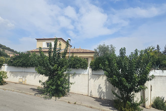 achat maison frontignan 34110