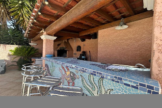 achat maison frontignan 34110