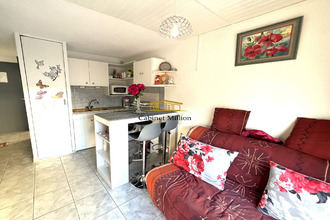 achat maison frontignan 34110