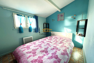 achat maison frontignan 34110