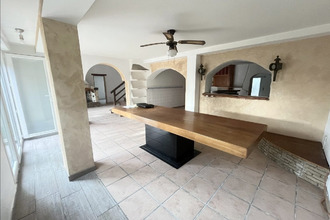 achat maison frontignan 34110
