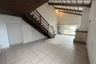 achat maison frontignan 34110