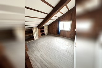 achat maison frontignan 34110