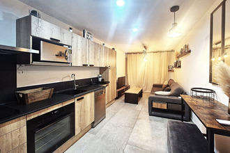 achat maison frontignan 34110