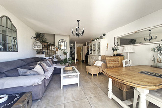 achat maison frontignan 34110