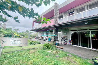 achat maison frontignan 34110