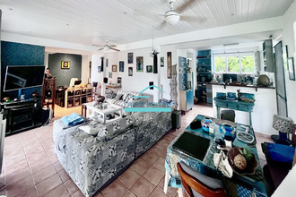 achat maison frontignan 34110