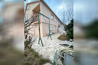 achat maison frontignan 34110