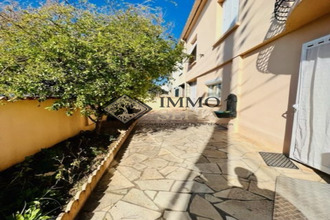 achat maison frontignan 34110