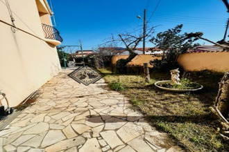 achat maison frontignan 34110