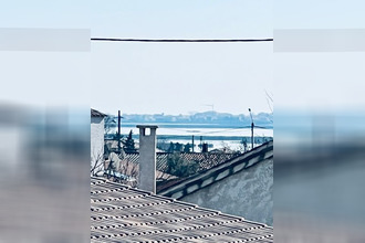 achat maison frontignan 34110