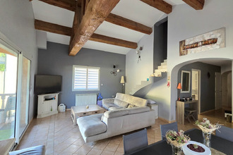 achat maison frontignan 34110