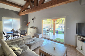 achat maison frontignan 34110