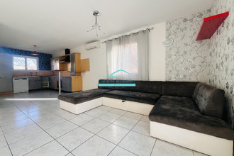 achat maison frontignan 34110