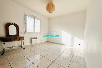 achat maison frontignan 34110