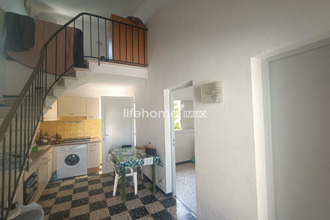 achat maison frontignan 34110