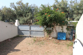 achat maison frontignan 34110