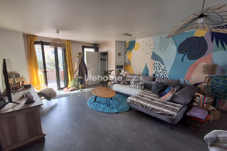 achat maison frontignan 34110