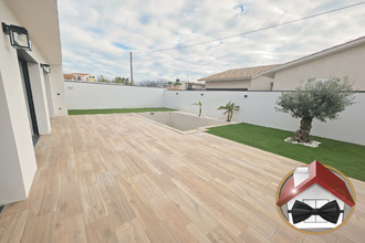 achat maison frontignan 34110