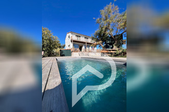 achat maison frontignan 34110