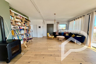 achat maison frontignan 34110