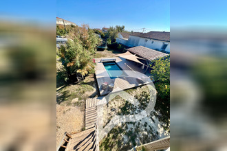 achat maison frontignan 34110