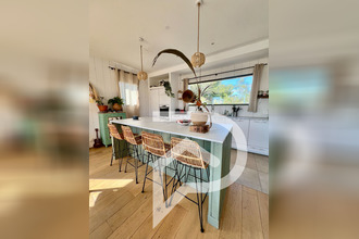 achat maison frontignan 34110