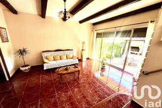 achat maison frontignan 34110