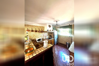 achat maison frontignan 34110