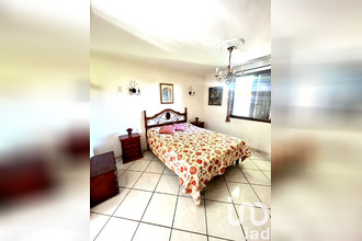 achat maison frontignan 34110