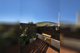 achat maison frontignan 34110