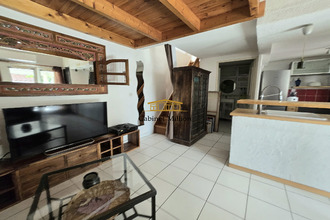 achat maison frontignan 34110
