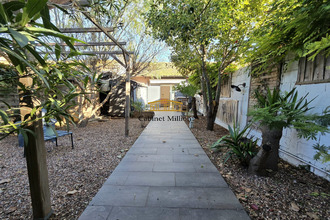 achat maison frontignan 34110