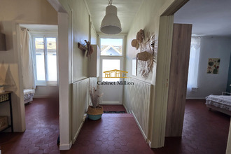 achat maison frontignan 34110