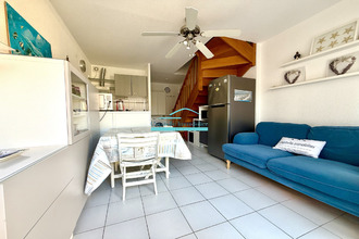 achat maison frontignan 34110