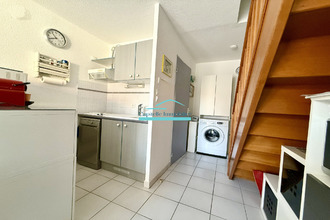 achat maison frontignan 34110