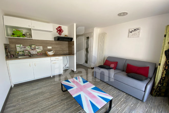 achat maison frontignan 34110