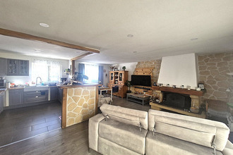 achat maison frontignan 34110