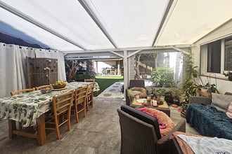 achat maison frontignan 34110