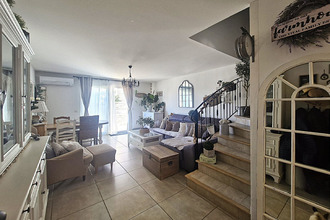 achat maison frontignan 34110