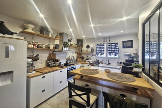 achat maison frontignan 34110