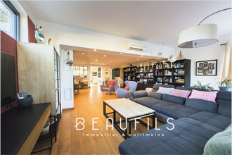 achat maison frontignan 34110