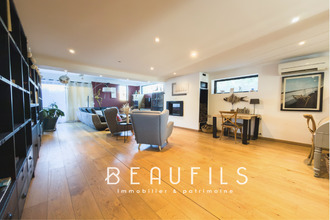 achat maison frontignan 34110