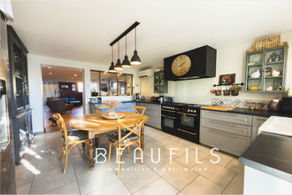 achat maison frontignan 34110