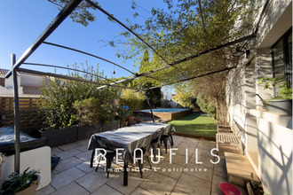 achat maison frontignan 34110