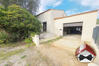 achat maison frontignan 34110