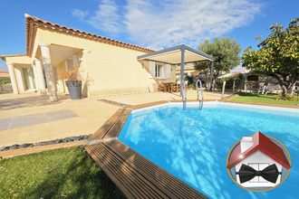 achat maison frontignan 34110