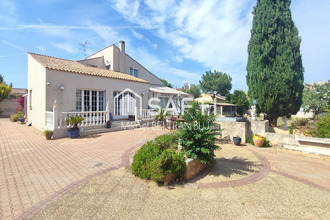achat maison frontignan 34110