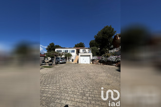 achat maison frontignan 34110