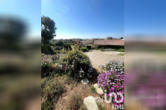 achat maison frontignan 34110